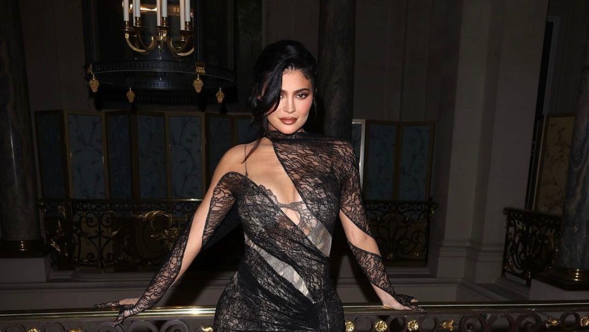 Kylie Jenner dan Timothee Chalamet Diisukan Jalin Hubungan Asmara